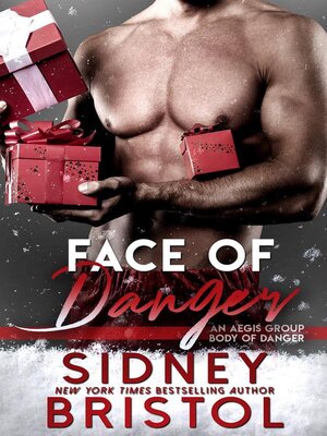 cover image of Face of Danger